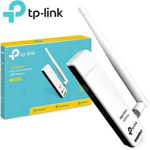 TP-Link CLE WIFI 150Mbps